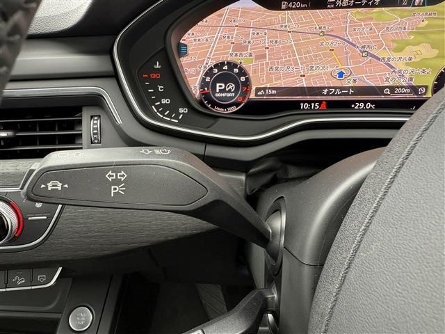 AUDI A4 ALL ROAD QU 2018 Image 31