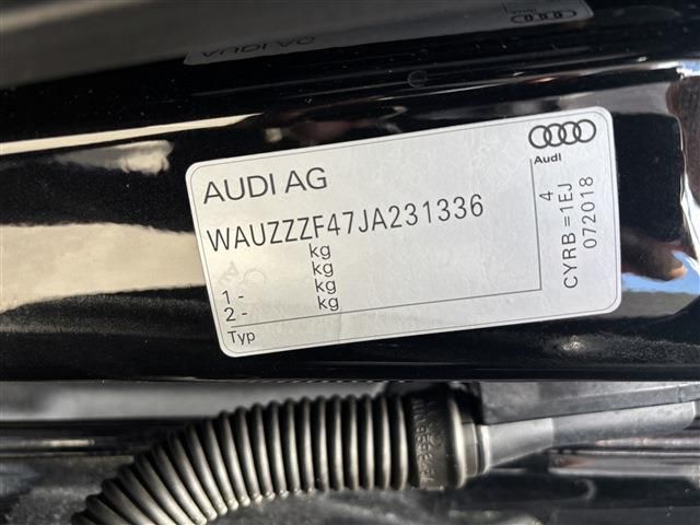 AUDI A4 ALL ROAD QU 2018 Image 31