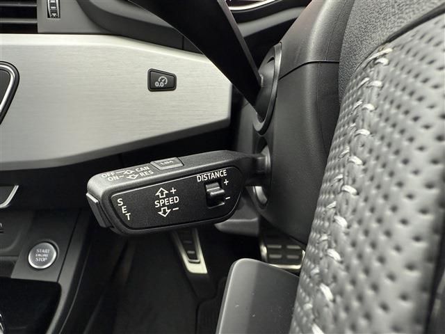 AUDI A4 AVANT 2020 Image 31