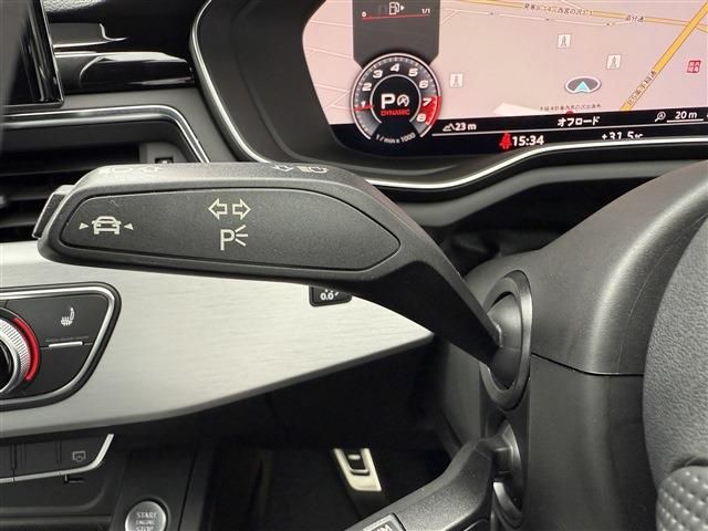 AUDI A4 AVANT 2020 Image 31