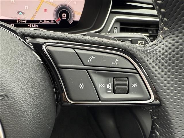 AUDI A4 AVANT 2020 Image 31