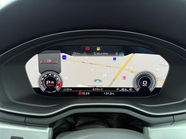 AUDI A4 AVANT 2020 Image 31