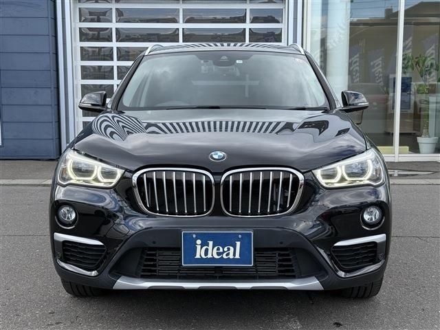 BMW X1 2017 Image 31