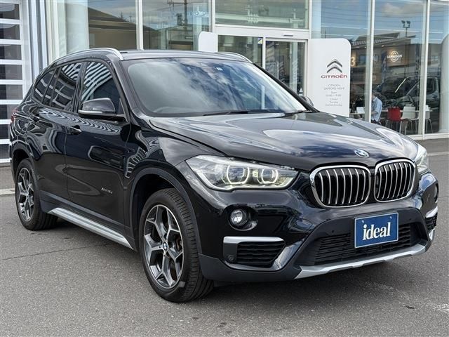 BMW X1 2017 Image 31