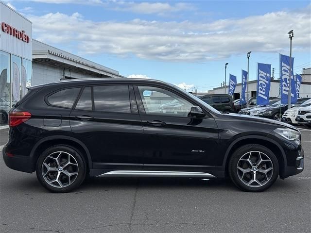 BMW X1 2017 Image 31