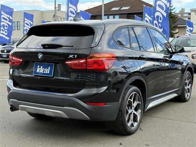 BMW X1 2017 Image 31