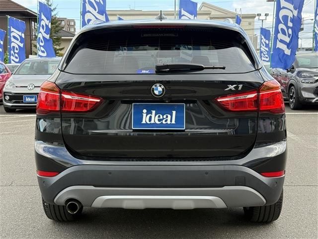 BMW X1 2017 Image 31