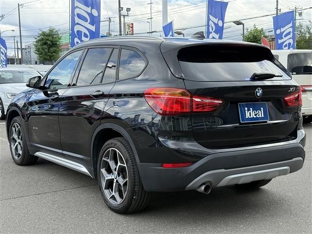 BMW X1 2017 Image 31