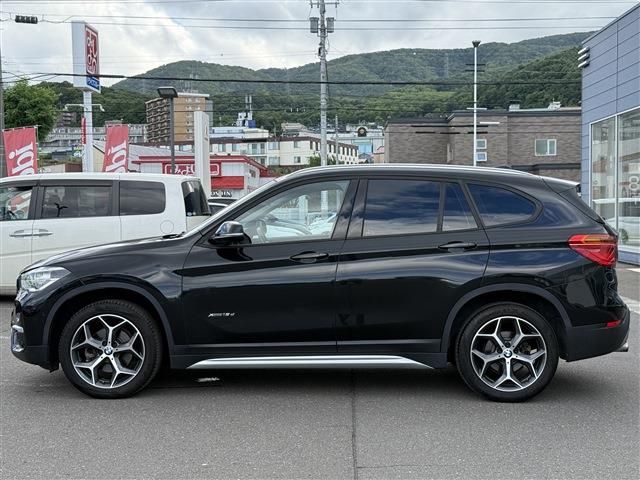 BMW X1 2017 Image 31