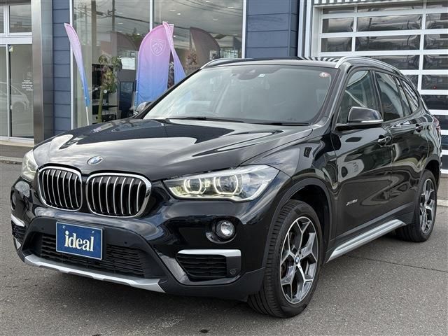 BMW X1 2017 Image 31