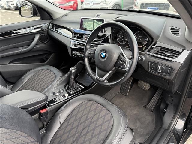BMW X1 2017 Image 31