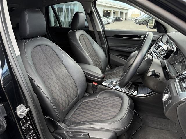 BMW X1 2017 Image 31