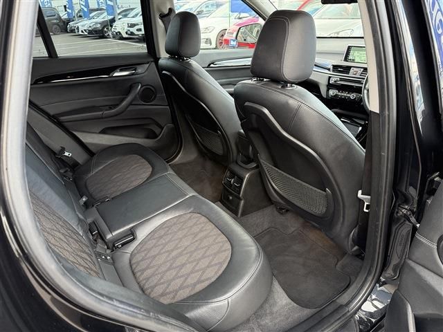 BMW X1 2017 Image 31