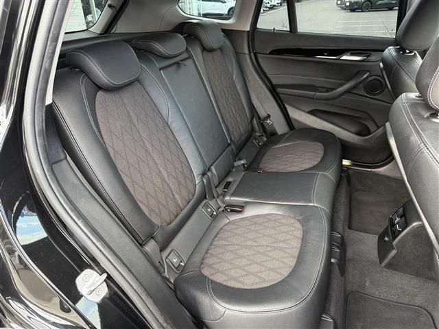 BMW X1 2017 Image 31