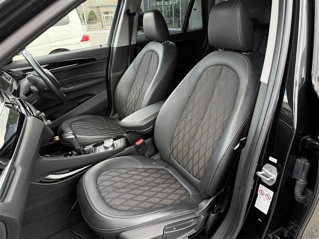 BMW X1 2017 Image 31