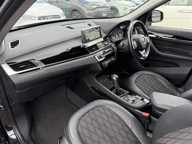 BMW X1 2017 Image 31