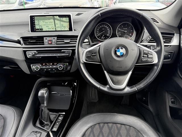 BMW X1 2017 Image 31