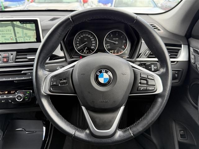 BMW X1 2017 Image 31