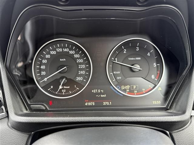 BMW X1 2017 Image 31