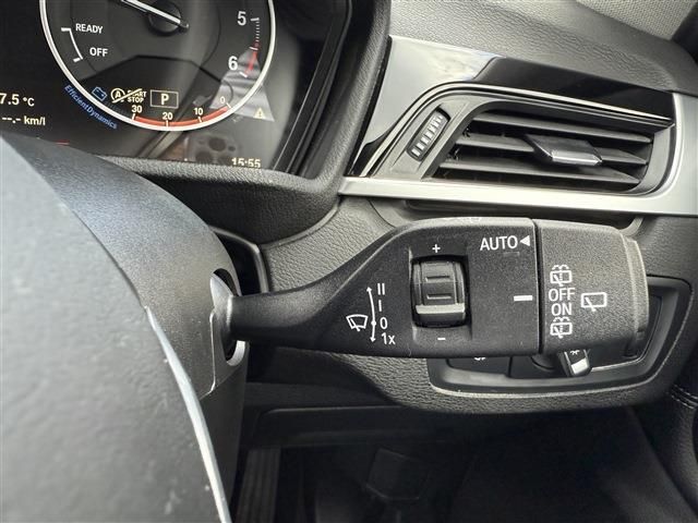 BMW X1 2017 Image 31