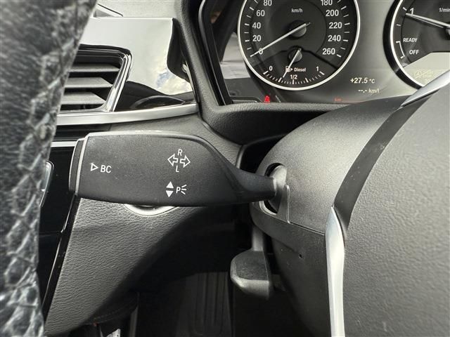 BMW X1 2017 Image 31