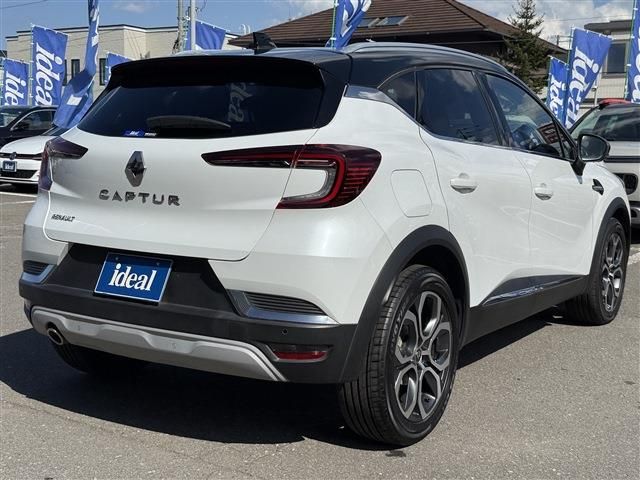 RENAULT CAPTUR 2021 Image 31