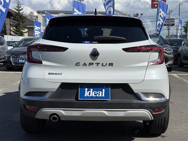 RENAULT CAPTUR 2021 Image 31