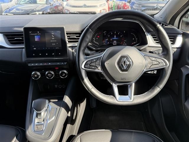 RENAULT CAPTUR 2021 Image 31