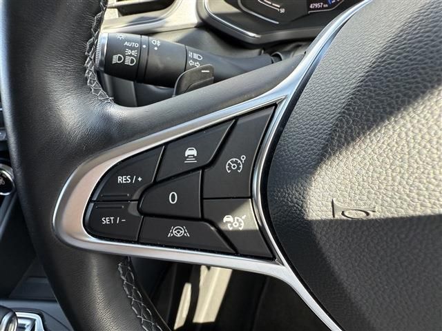 RENAULT CAPTUR 2021 Image 31