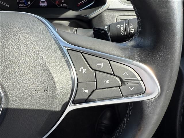 RENAULT CAPTUR 2021 Image 31