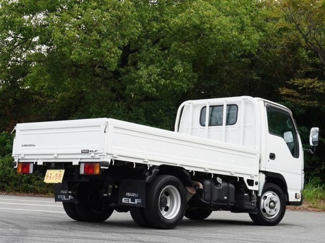 ISUZU ELF 2014 Image 31