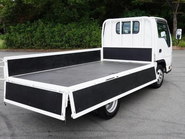 ISUZU ELF 2014 Image 31