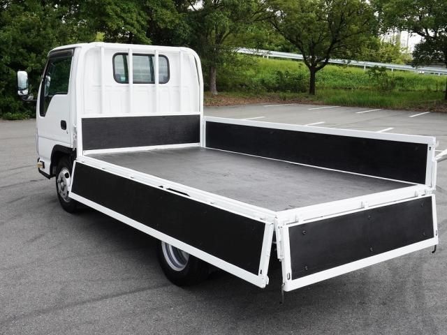 ISUZU ELF 2014 Image 31