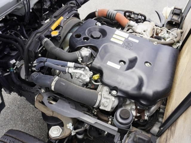 ISUZU ELF 2014 Image 31