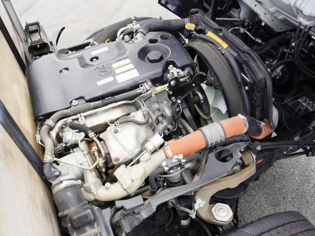 ISUZU ELF 2014 Image 31