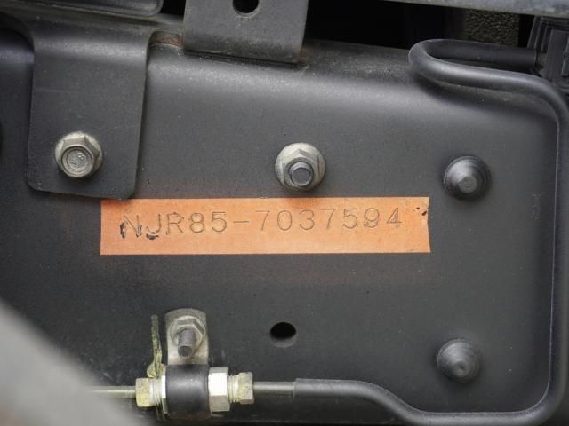 ISUZU ELF 2014 Image 31