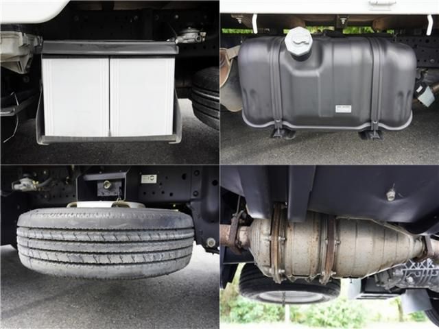 ISUZU ELF 2014 Image 31