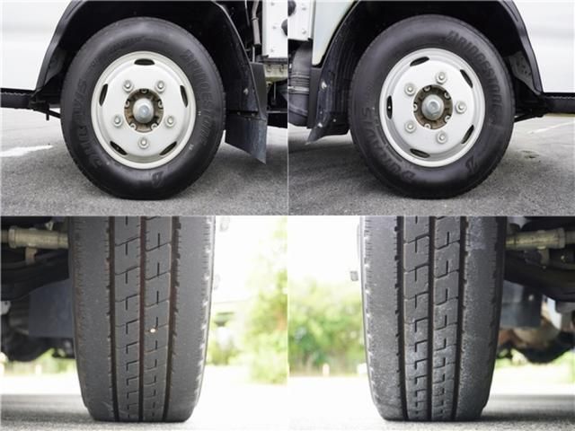 ISUZU ELF 2014 Image 31