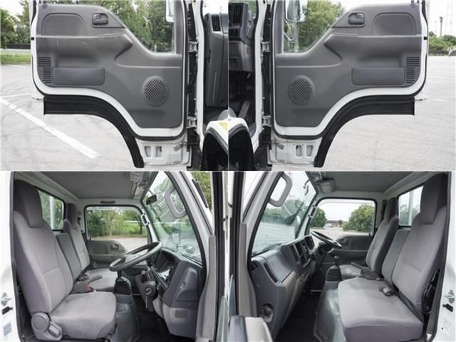 ISUZU ELF 2014 Image 31