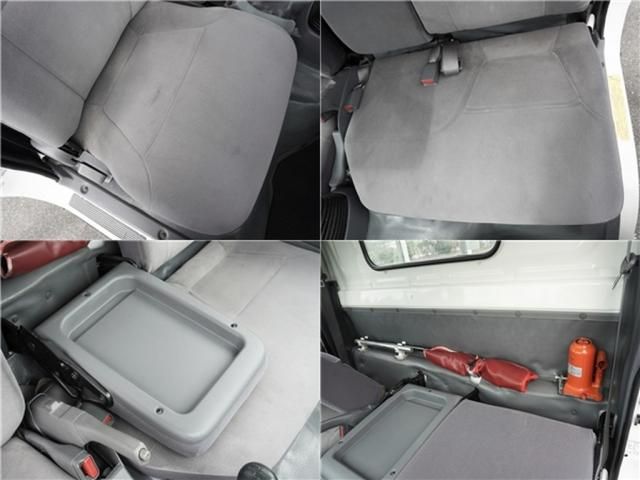 ISUZU ELF 2014 Image 31