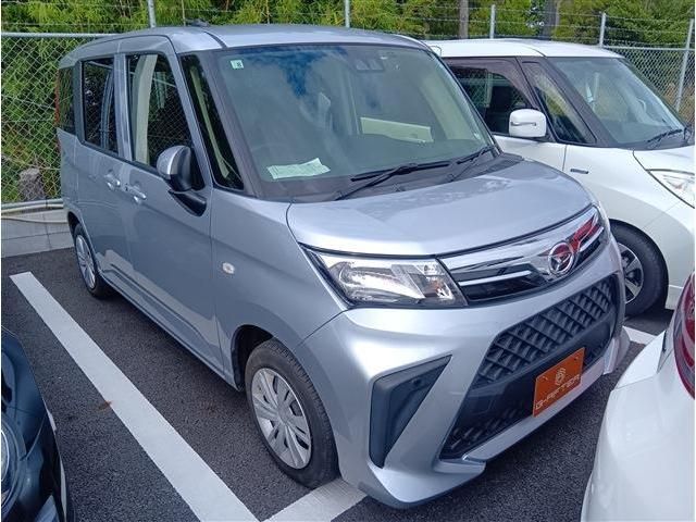 DAIHATSU THOR 2022 Image 31