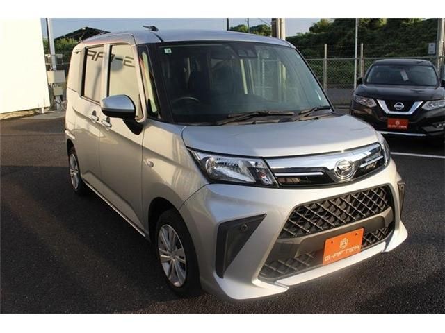 DAIHATSU THOR 2022 Image 31