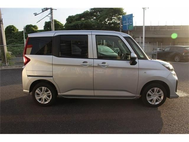 DAIHATSU THOR 2022 Image 31