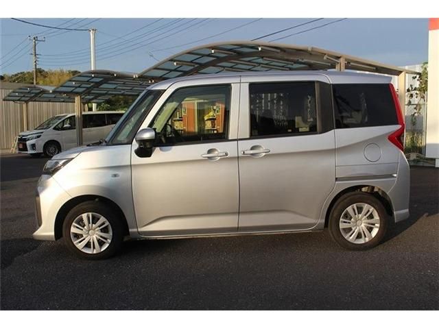 DAIHATSU THOR 2022 Image 31