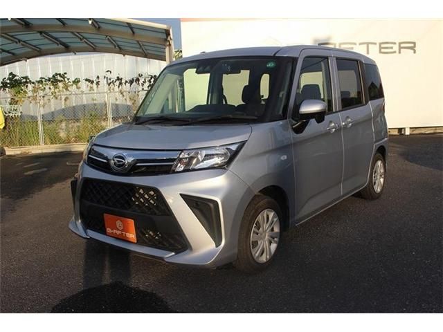 DAIHATSU THOR 2022 Image 31