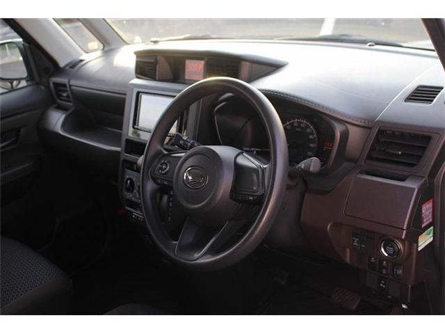 DAIHATSU THOR 2022 Image 31