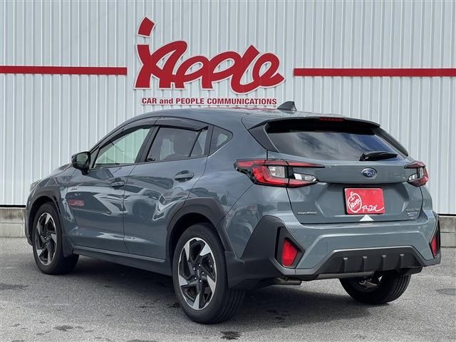 SUBARU CROSSTREK 2023 Image 31