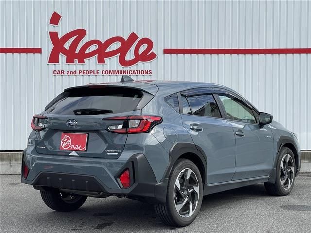 SUBARU CROSSTREK 2023 Image 31