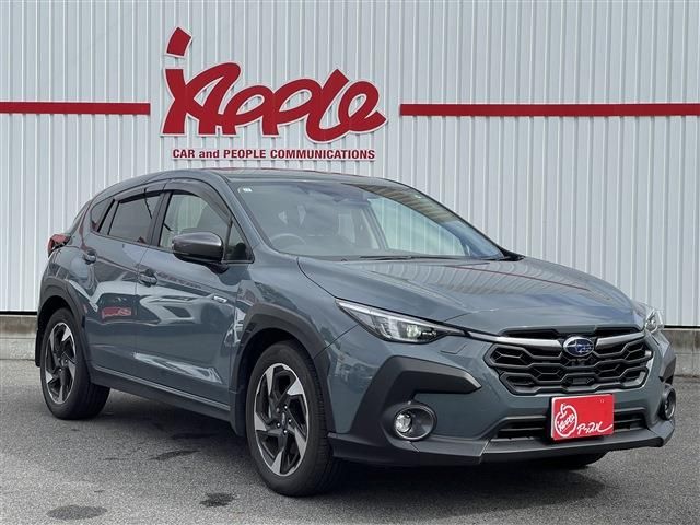 SUBARU CROSSTREK 2023 Image 31