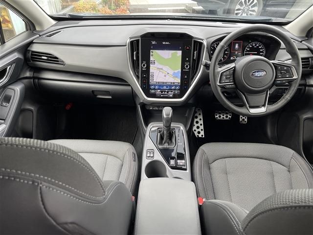 SUBARU CROSSTREK 2023 Image 31